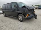 2010 Gmc Savana G2500 Ls продається в Kansas City, KS - Front End