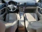 2008 Subaru Outback 2.5I Limited for Sale in Byron, GA - Front End