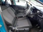 2021 CITROEN C3 SENSE P for sale at Copart WHITBURN