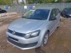 2013 VOLKSWAGEN POLO S 60 for sale at Copart SANDY