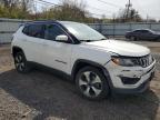 2019 Jeep Compass Latitude for Sale in Hillsborough, NJ - Side