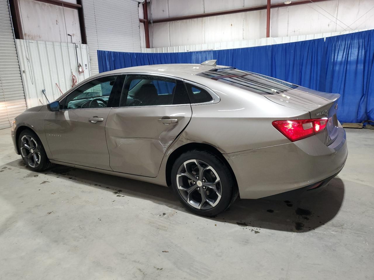 1G1ZD5ST1PF218254 CHEVROLET MALIBU 2023
