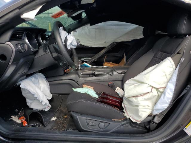  FORD MUSTANG 2022 Серый