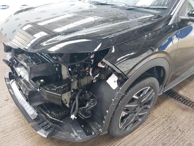 2025 PEUGEOT 3008 GT MH