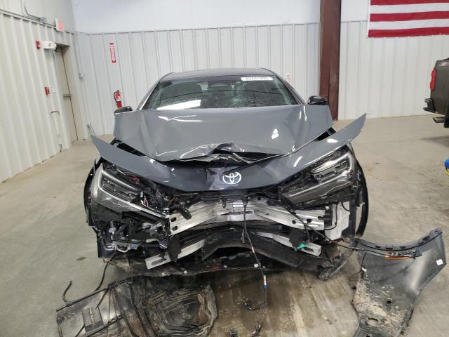  TOYOTA PRIUS 2024 Szary
