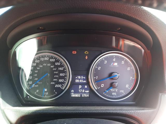 2007 BMW 325I M SPO