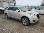 2014 Chevrolet Equinox Lt   zu verkaufen in Appleton, WI - Front End