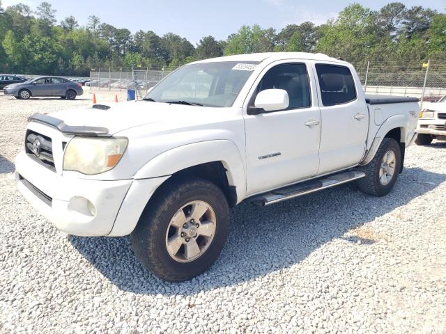 2007 Toyota Tacoma Double Cab Prerunner