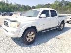 2007 Toyota Tacoma Double Cab Prerunner na sprzedaż w Ellenwood, GA - Top/Roof
