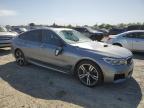 2018 Bmw 640 Xigt للبيع في Antelope، CA - All Over