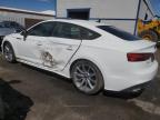 2025 Audi A5 Premium 45 იყიდება North Las Vegas-ში, NV - Side