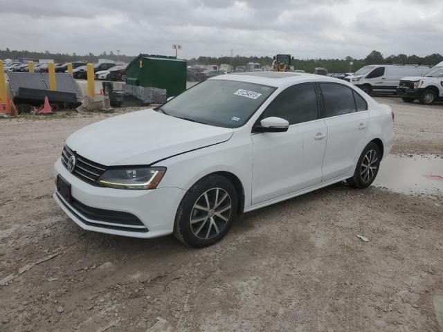 2018 Volkswagen Jetta Se