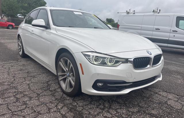 2017 Bmw 330 Xi