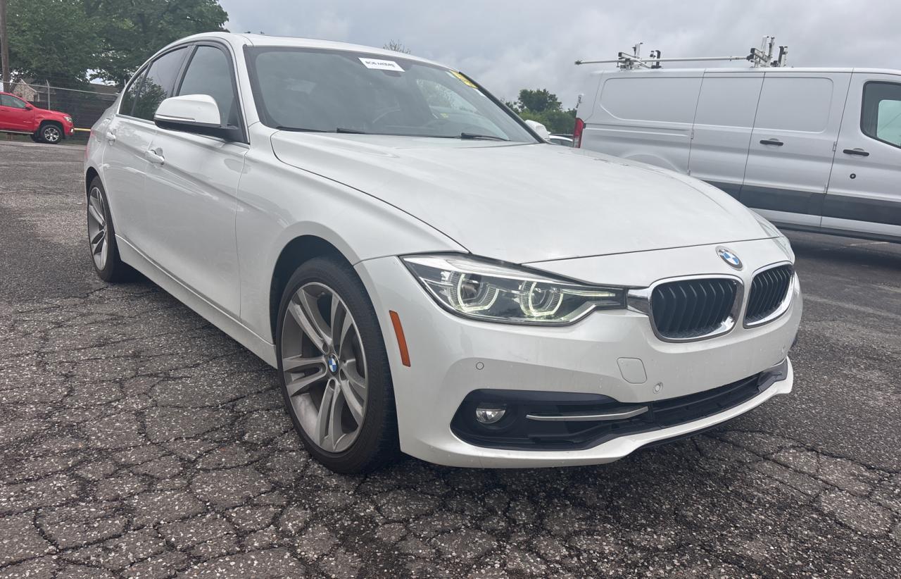 2017 Bmw 330 Xi for Sale in Oklahoma City, OK - Minor Dent/Scratches