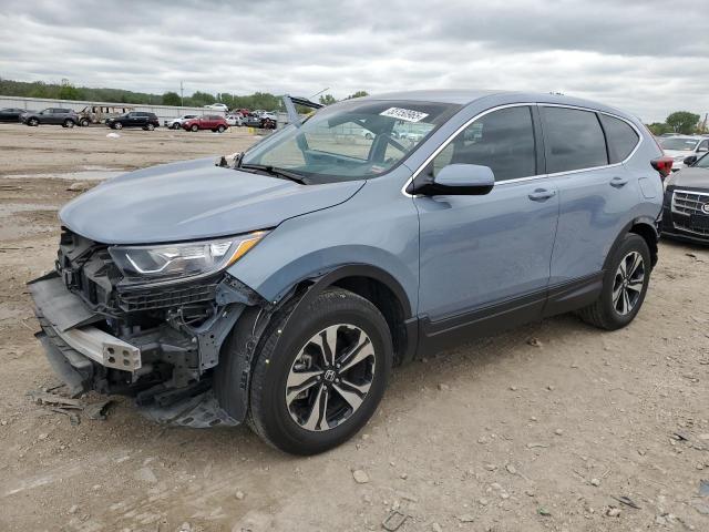 2021 Honda Cr-V Se