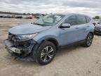 2021 Honda Cr-V Se للبيع في Kansas City، KS - Side