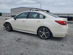2016 Subaru Legacy 2.5I Limited zu verkaufen in Gastonia, NC - Front End
