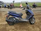2015 Yamaha Xc155  zu verkaufen in American Canyon, CA - Side
