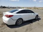 2016 Hyundai Sonata Se for Sale in Albuquerque, NM - Rear End
