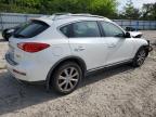 2017 Infiniti Qx50  en Venta en Hampton, VA - Front End