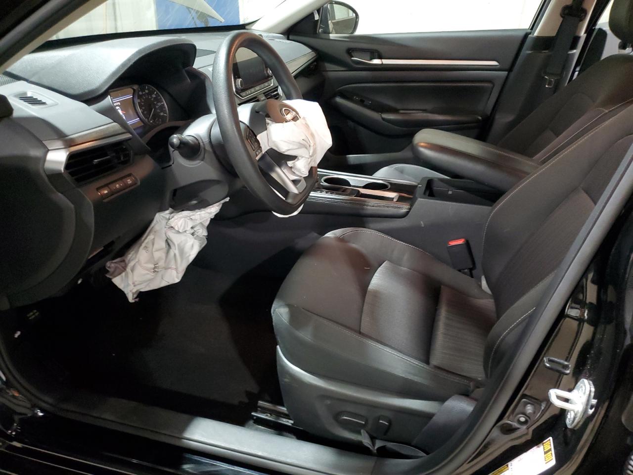 1N4BL4DV3PN356524 NISSAN ALTIMA 2023