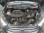 2018 Ford Ecosport Titanium за продажба в Mebane, NC - Side