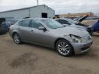 2007 Infiniti G35  for Sale in Bowmanville, ON - Front End