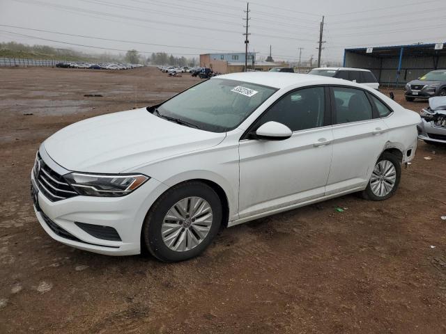  VOLKSWAGEN JETTA 2019 Biały