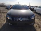 2015 Volkswagen Passat S na sprzedaż w San Diego, CA - Rear End
