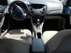 2017 Ford Focus Se for Sale in Miami, FL - Front End