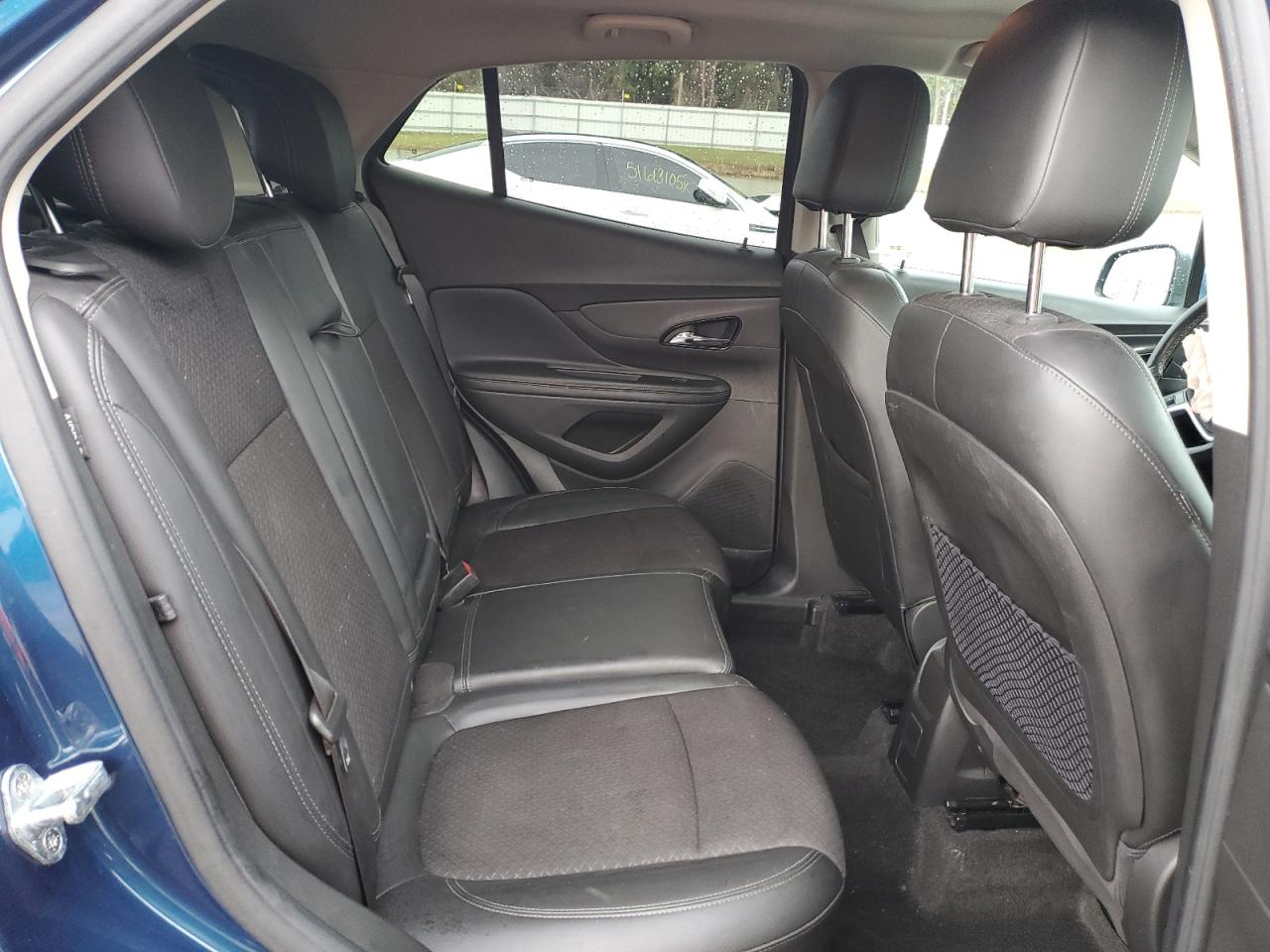 KL4CJASB8KB836493 BUICK ENCORE 2019