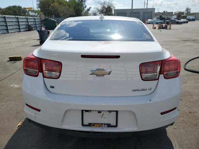  CHEVROLET MALIBU 2016 Білий