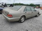 1997 Mercedes-Benz S 420 de vânzare în Montgomery, AL - Front End