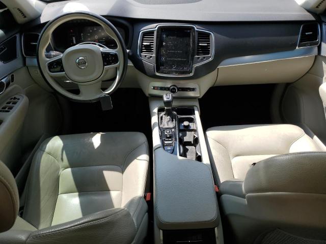  VOLVO XC90 2018 Biały