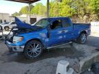 2012 Ford F150 Super Cab იყიდება Hueytown-ში, AL - Front End