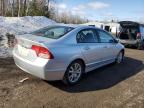 2010 Honda Civic Lx-S იყიდება Cookstown-ში, ON - Front End