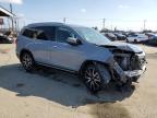 2022 Honda Pilot Elite en Venta en Los Angeles, CA - Front End