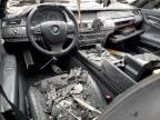 2012 Bmw 750 I for Sale in Colton, CA - Burn