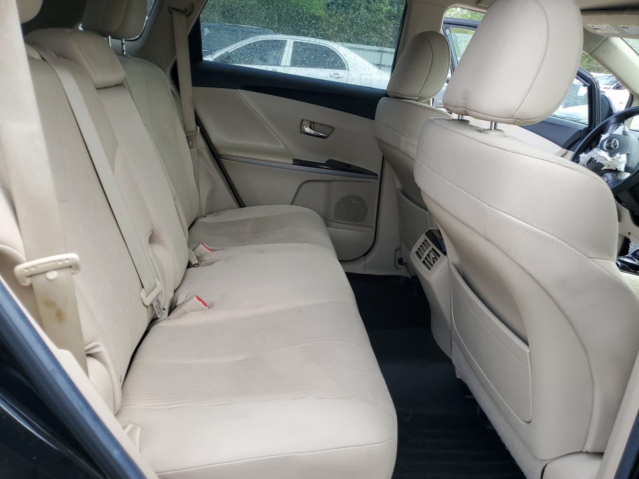 2011 Toyota Venza VIN: 4T3ZA3BB6BU046273 Lot: 55135725