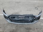 2021 Audi A7 E Prestige de vânzare în Van Nuys, CA - Front End