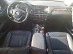 2015 Bmw X3 Xdrive28I იყიდება Columbia Station-ში, OH - Top/Roof