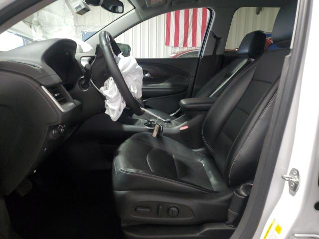  GMC TERRAIN 2023 White