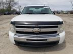 2010 Chevrolet Silverado K1500 Lt за продажба в Cicero, IN - Rear End