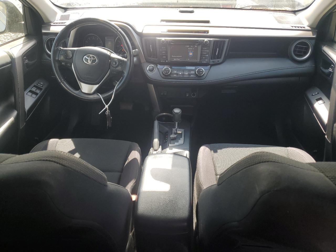 JTMWFREV6JD112751 TOYOTA RAV4 2018