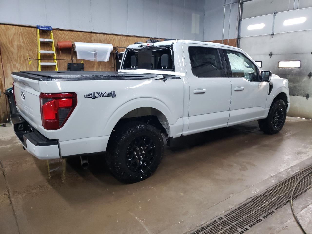 1FTEW3LP5RKE18294 FORD All Models 2024