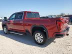 2023 Gmc Sierra K2500 Denali zu verkaufen in Houston, TX - Water/Flood