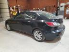 2012 Mazda 3 I na sprzedaż w Ebensburg, PA - Front End