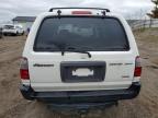 2000 Toyota 4Runner Limited for Sale in Davison, MI - Side