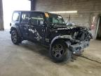 2018 Jeep Wrangler Unlimited Sport იყიდება Angola-ში, NY - Front End
