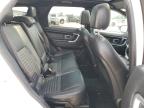 2018 Land Rover Discovery Sport Hse for Sale in Houston, TX - Front End